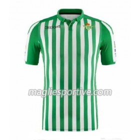 Completo Calcio Real Betis Divisa Prima 2019/2020